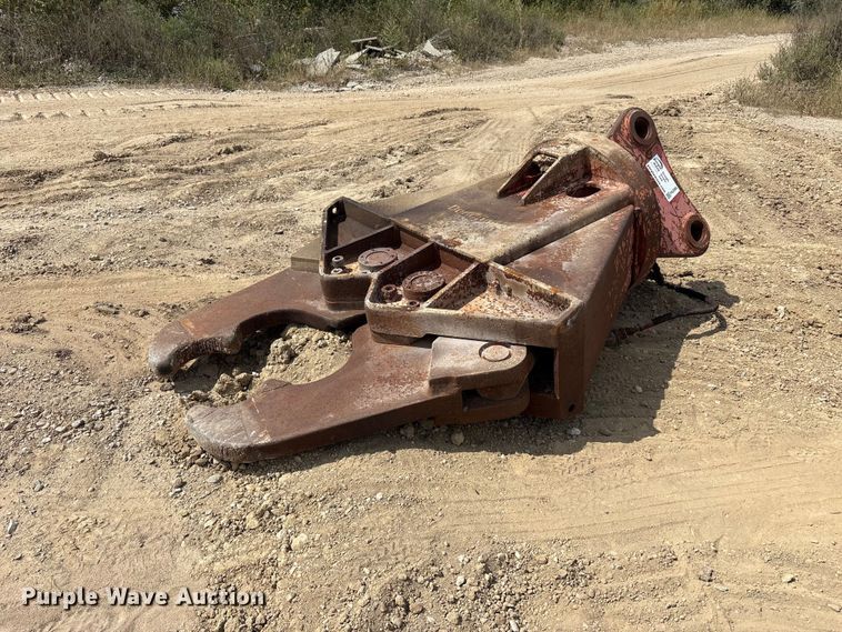 image for item FK2085 Excavator shear