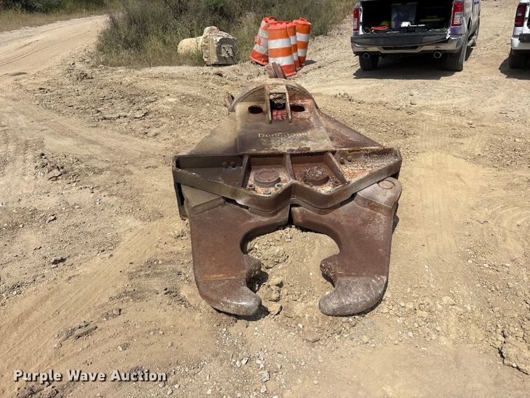 image for item FK2085 Excavator shear
