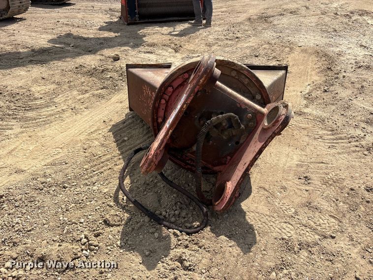 image for item FK2085 Excavator shear