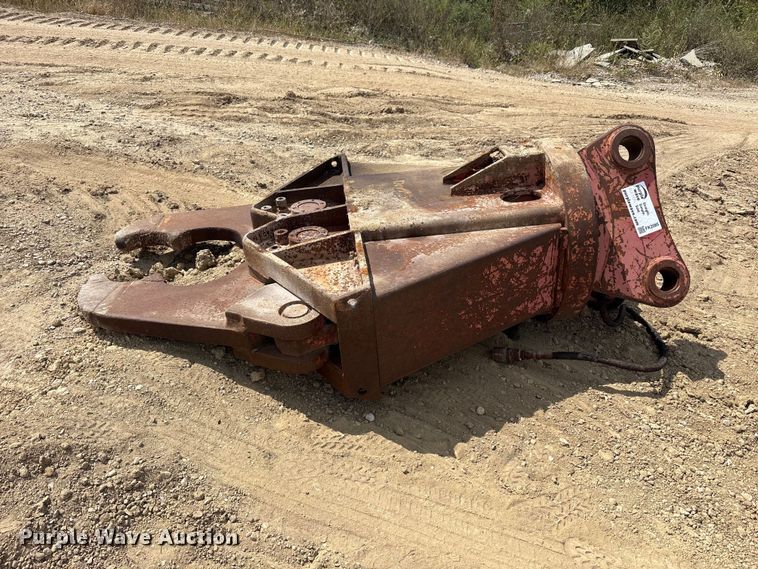 image for item FK2085 Excavator shear