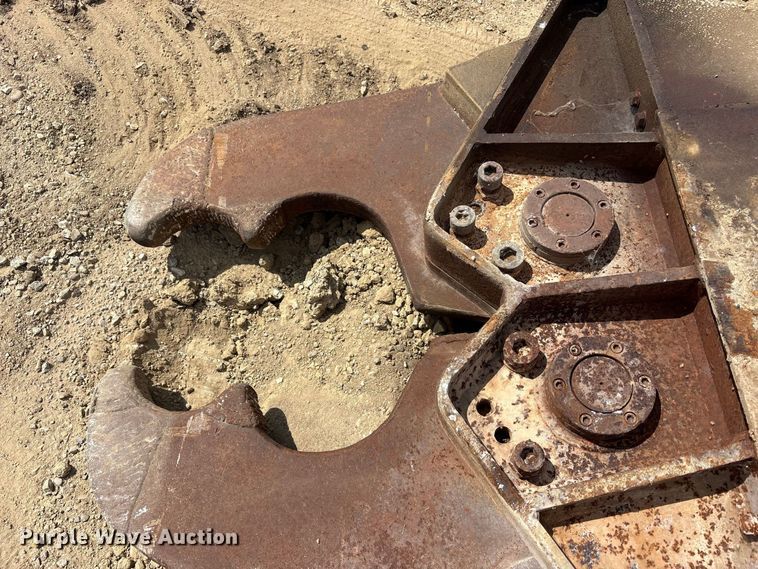 image for item FK2085 Excavator shear