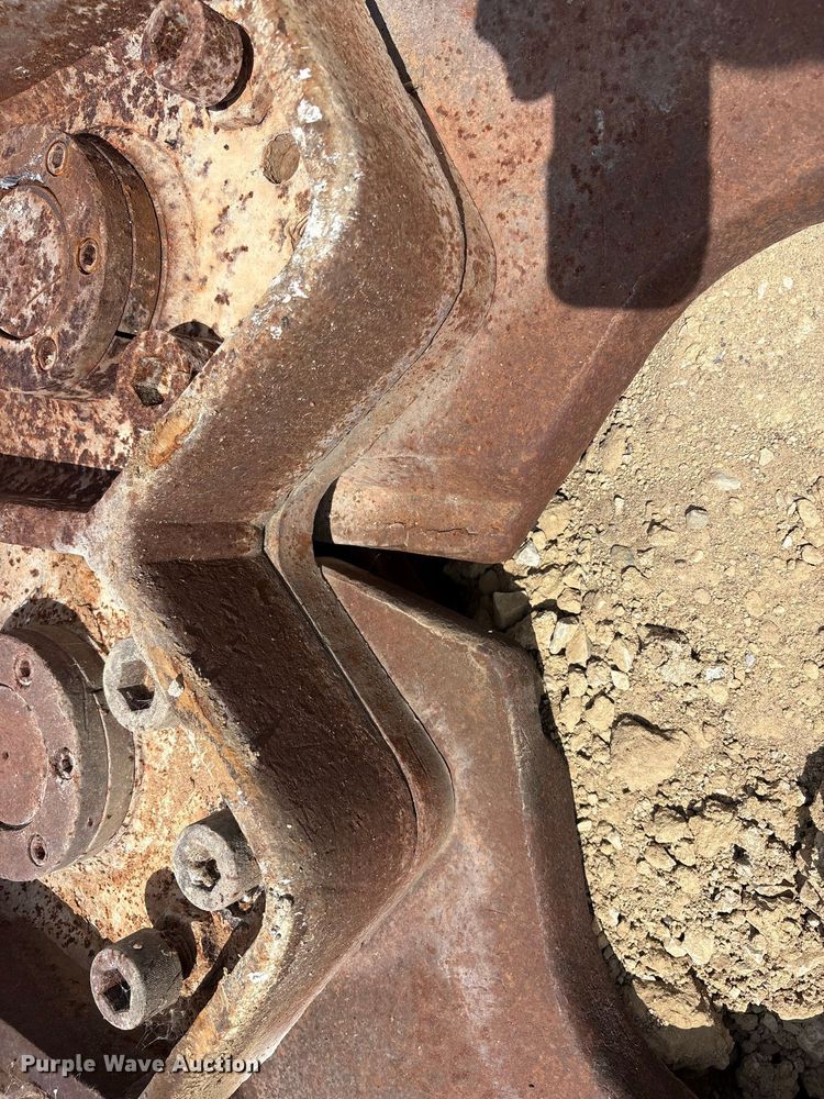 image for item FK2085 Excavator shear
