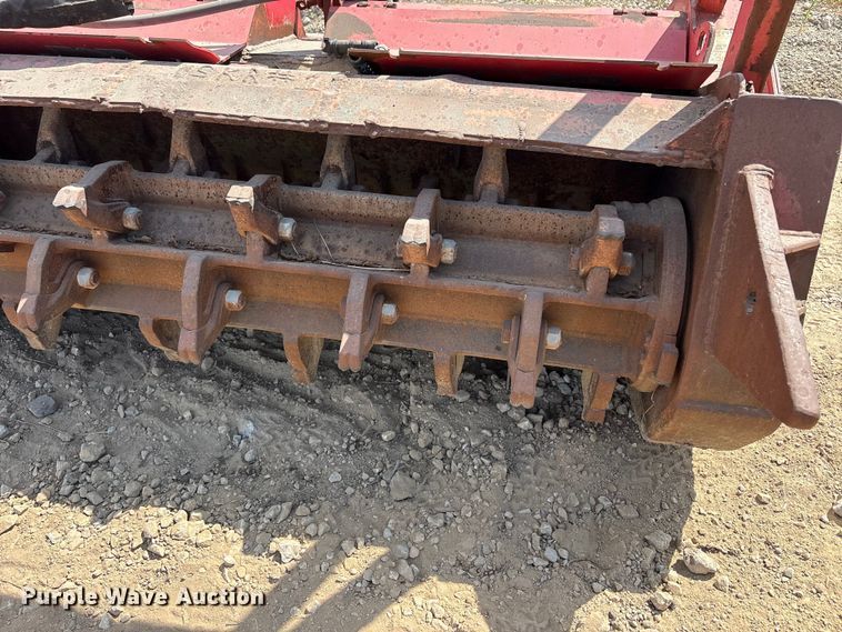 image for item FK2087 Fecon skid steer mulcher