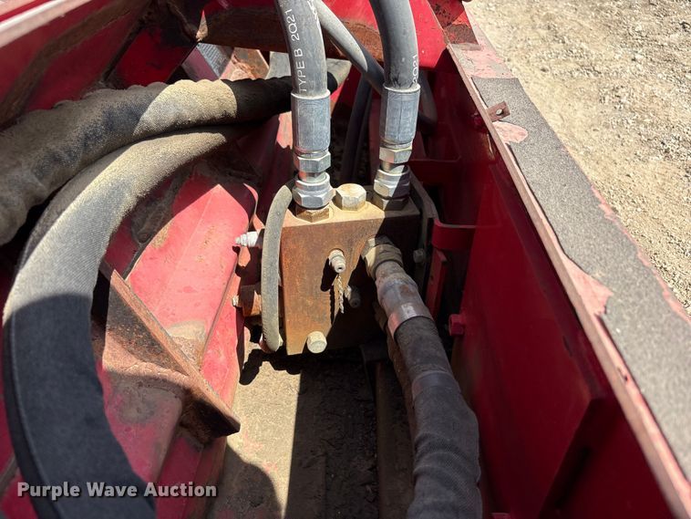 image for item FK2087 Fecon skid steer mulcher