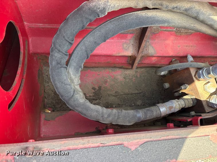 image for item FK2087 Fecon skid steer mulcher