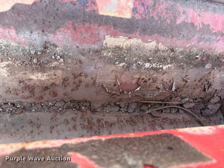 image for item FK2087 Fecon skid steer mulcher