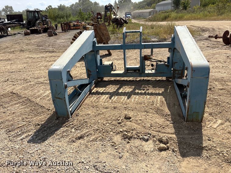 image for item FK2090 Gradall 9015-5013 excavator grapple forks
