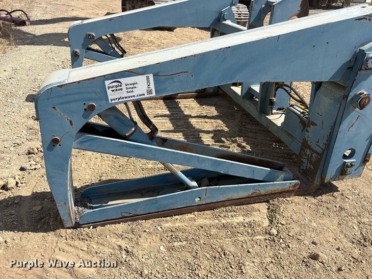 image for item FK2090 Gradall 9015-5013 excavator grapple forks