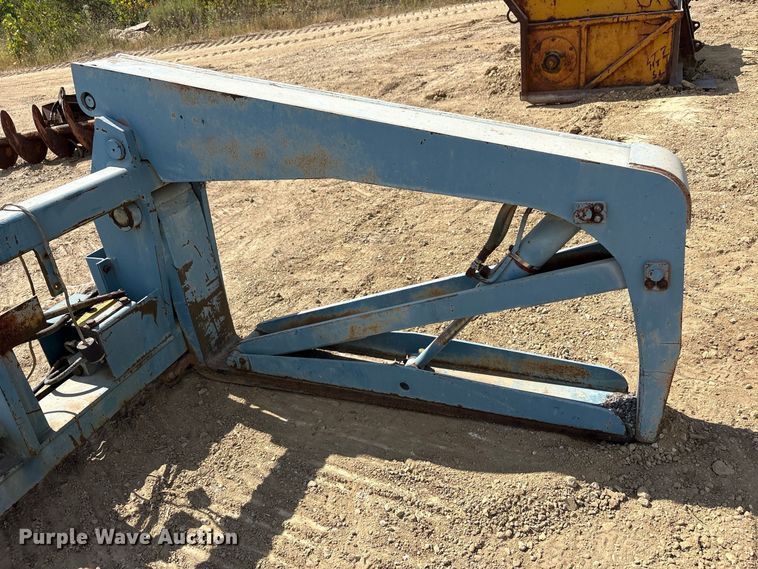 image for item FK2090 Gradall 9015-5013 excavator grapple forks
