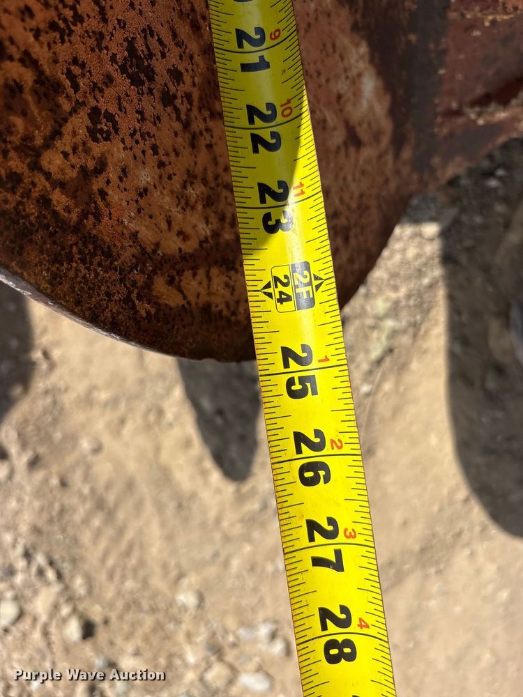 image for item FK2092 Lowe MFG CO 2350 excavator auger