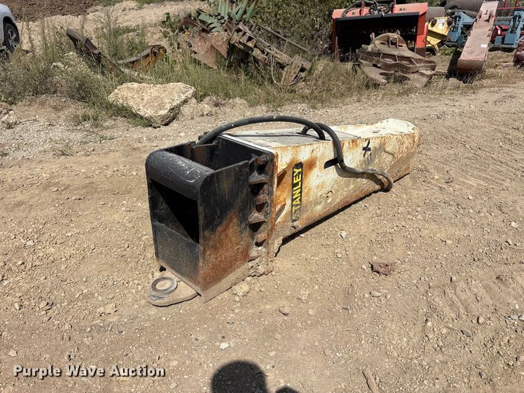 image for item FK2094 Stanley breaker