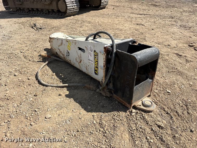 image for item FK2094 Stanley breaker