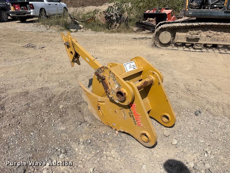 image for item FK2096 Bodine Multishear 200 shear