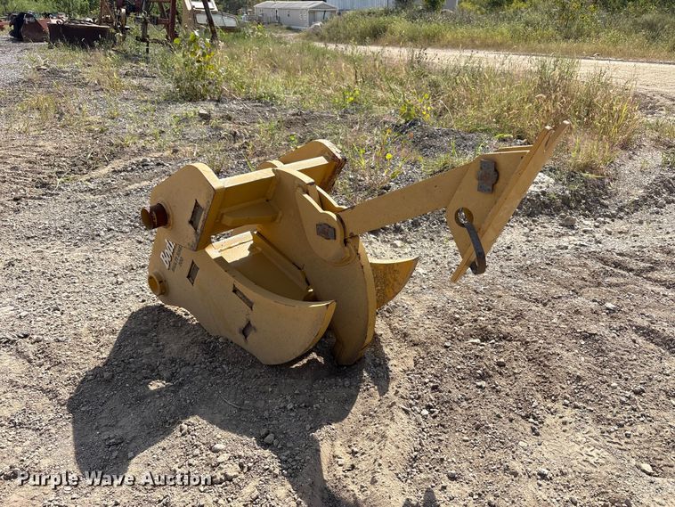 image for item FK2096 Bodine Multishear 200 shear