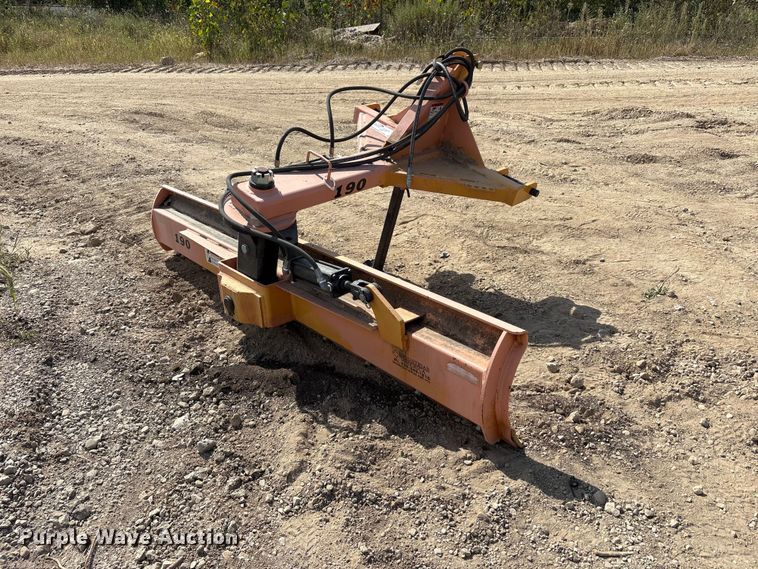 image for item FK2098 Industrias America 190 blade