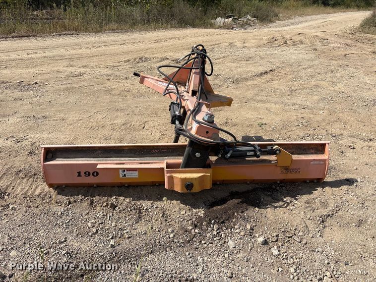 image for item FK2098 Industrias America 190 blade