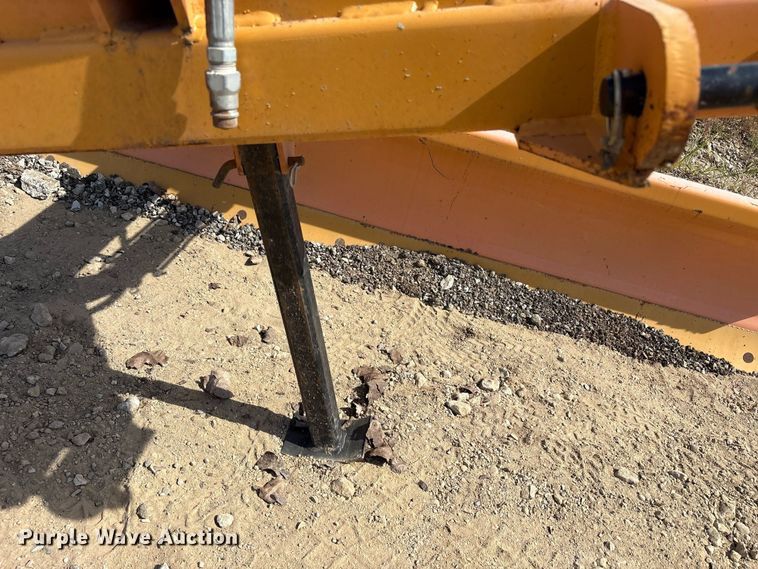 image for item FK2098 Industrias America 190 blade