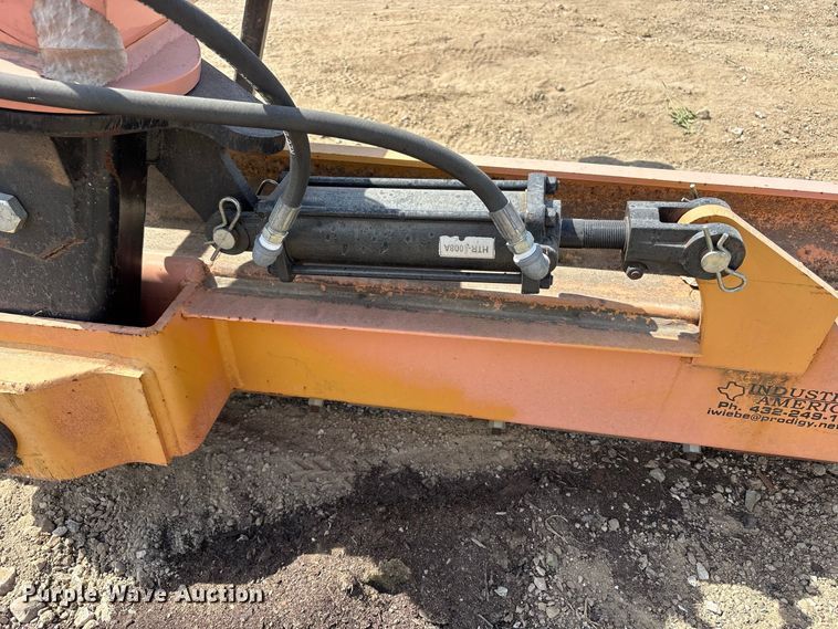 image for item FK2098 Industrias America 190 blade