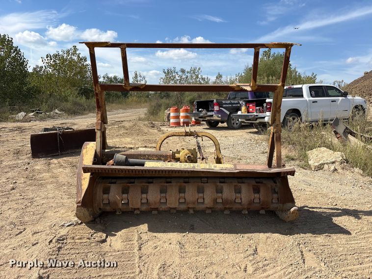 image for item FK2100 Mulcher