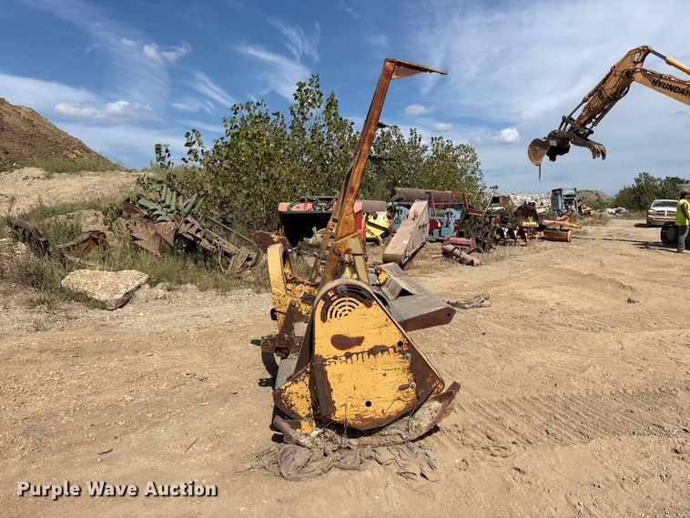 image for item FK2100 Mulcher
