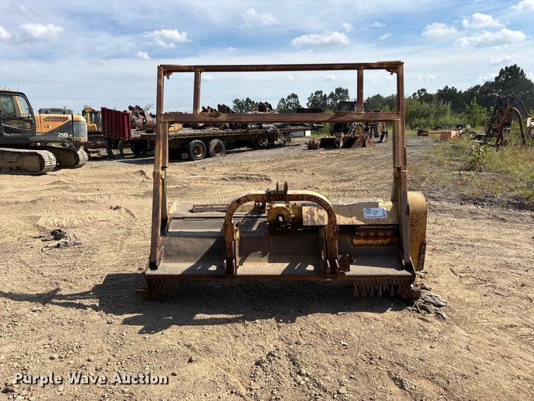 image for item FK2100 Mulcher