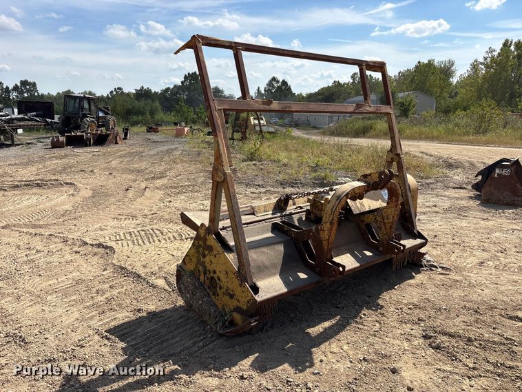 image for item FK2100 Mulcher