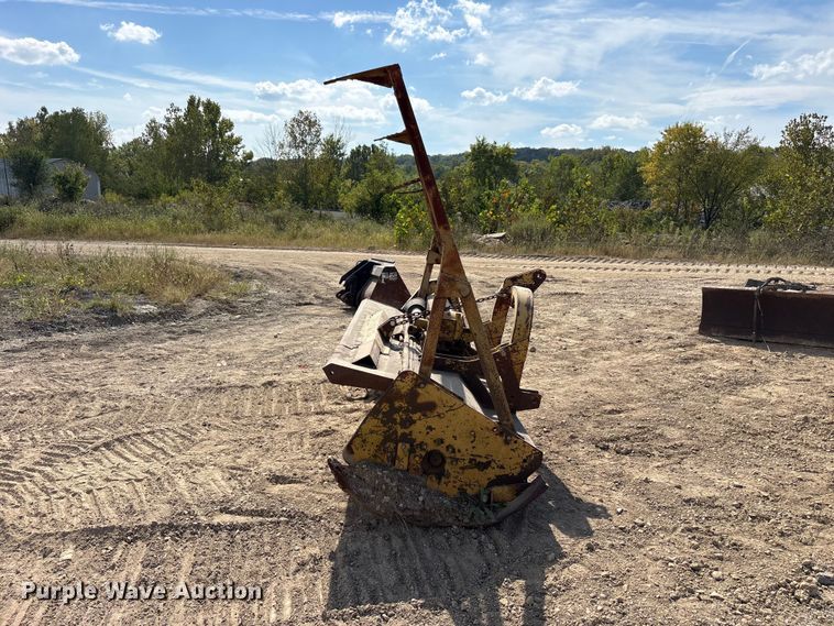 image for item FK2100 Mulcher