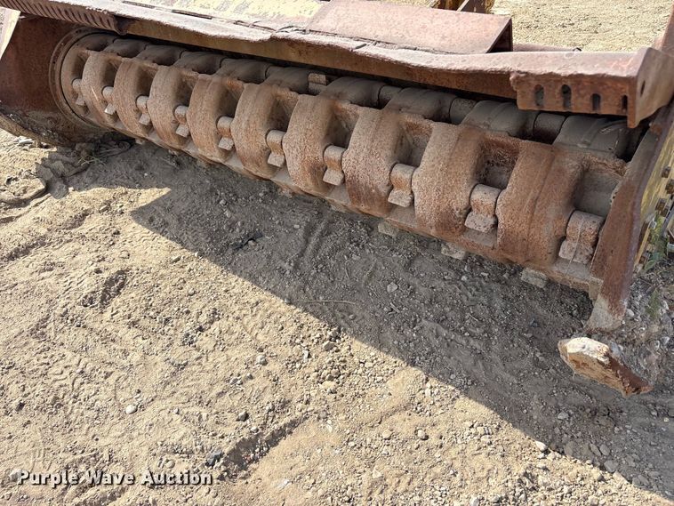 image for item FK2100 Mulcher