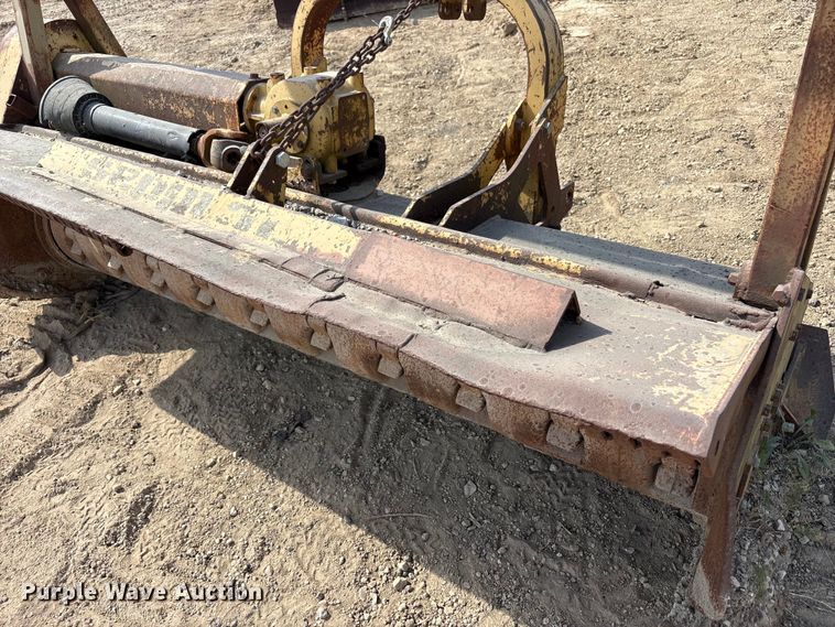 image for item FK2100 Mulcher