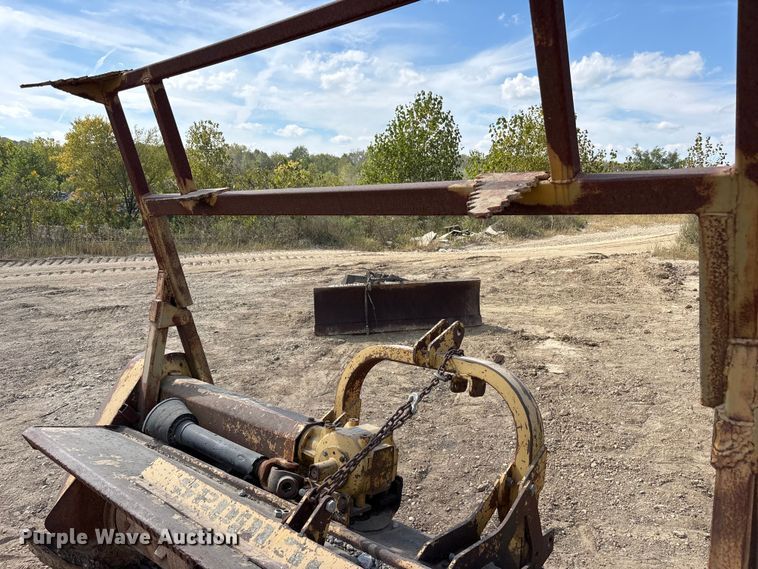 image for item FK2100 Mulcher