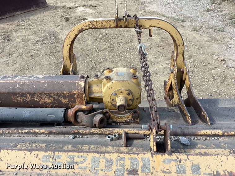 image for item FK2100 Mulcher