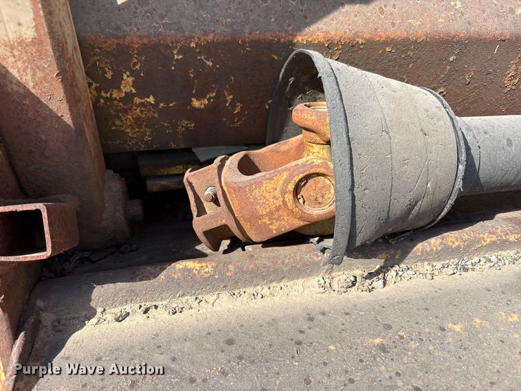 image for item FK2100 Mulcher