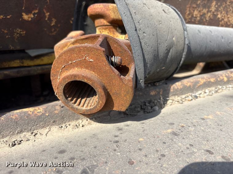 image for item FK2100 Mulcher