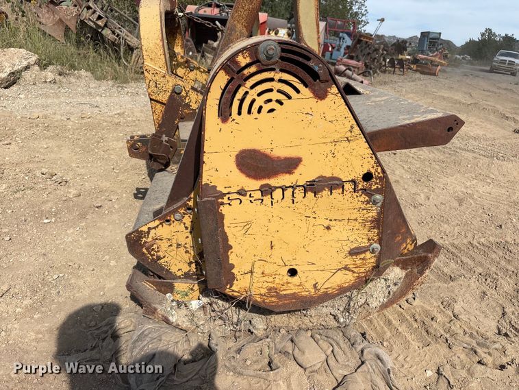image for item FK2100 Mulcher
