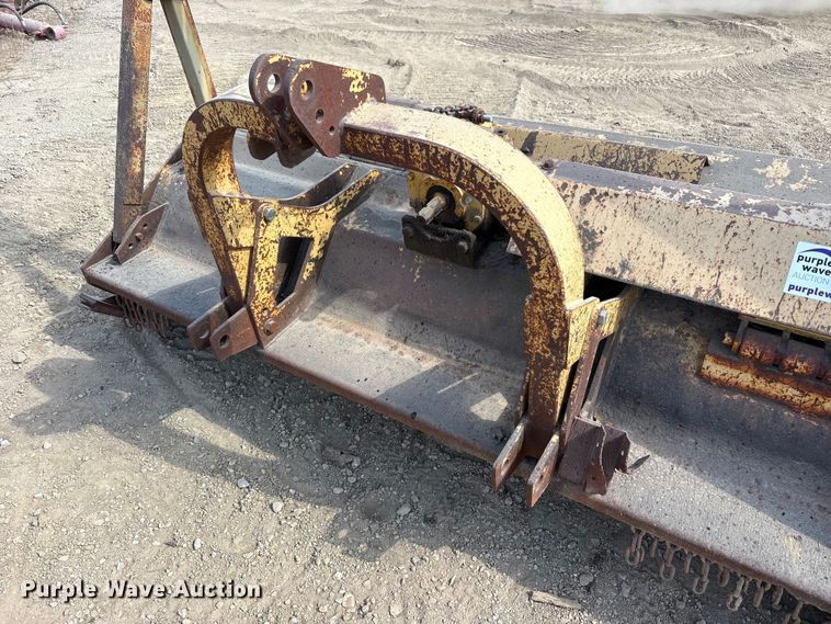 image for item FK2100 Mulcher