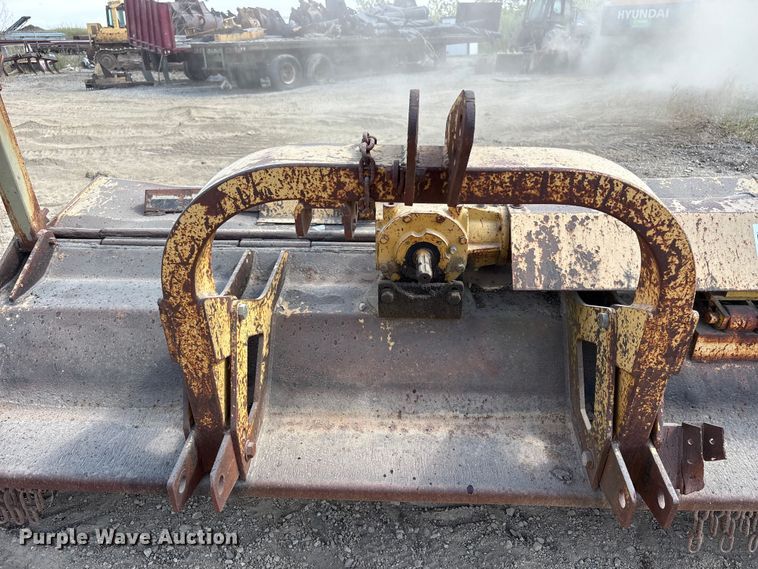 image for item FK2100 Mulcher