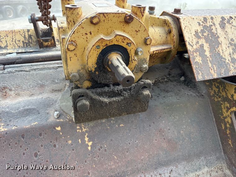 image for item FK2100 Mulcher