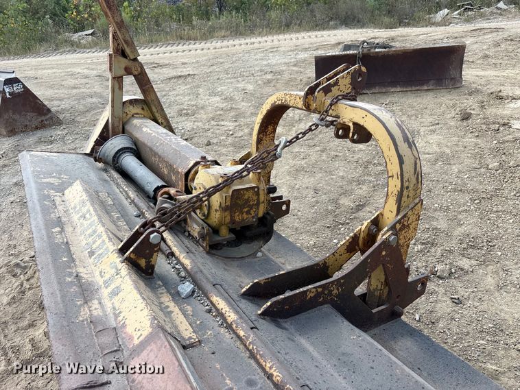 image for item FK2100 Mulcher