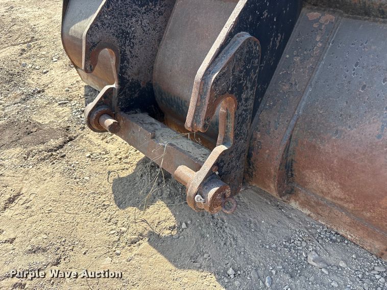 image for item FK2101 Wheel loader bucket