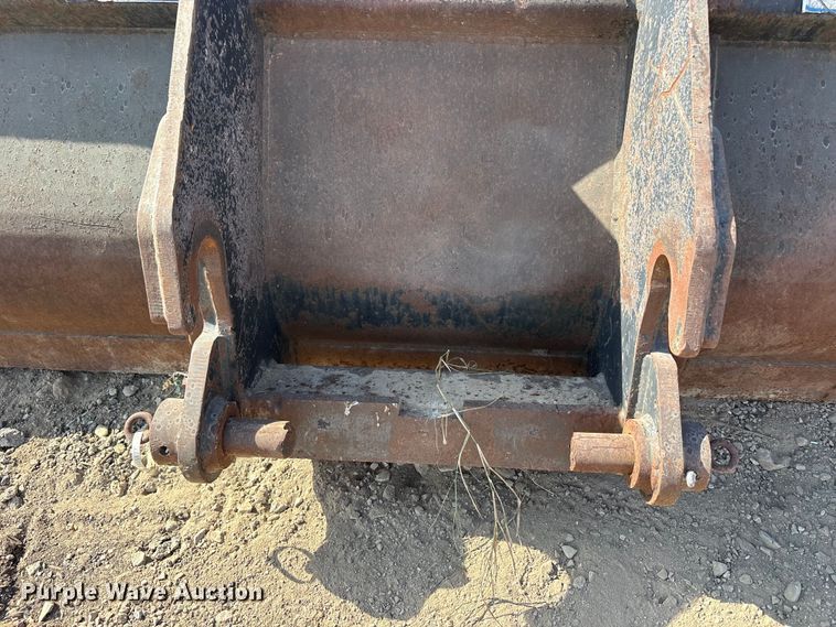 image for item FK2101 Wheel loader bucket