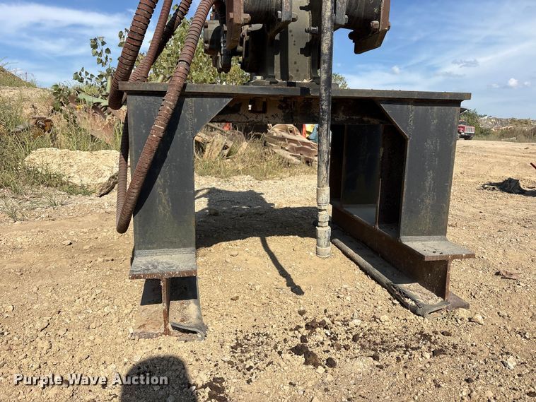 image for item FK2103 Allied plate compactor