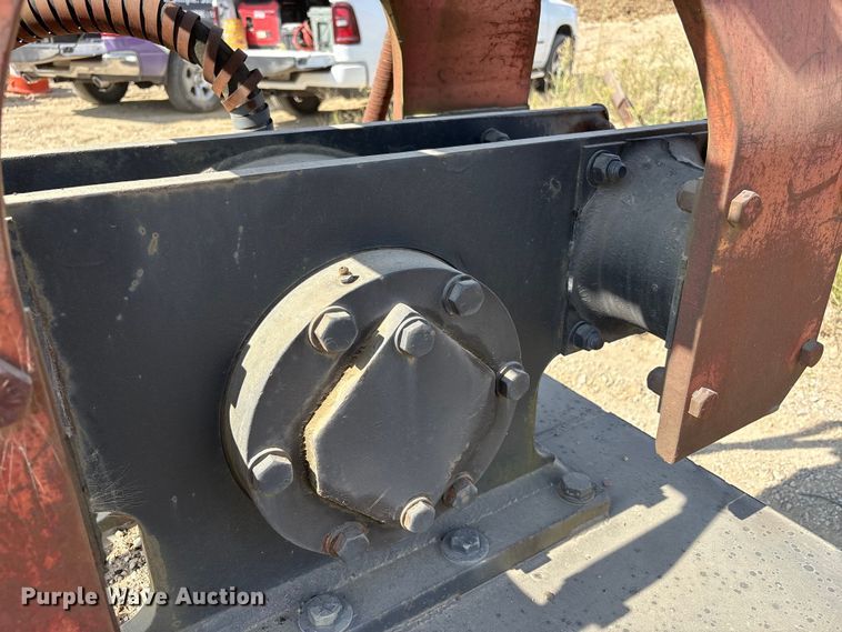 image for item FK2103 Allied plate compactor