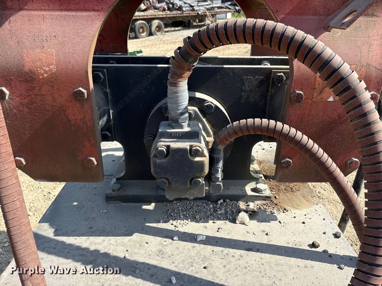 image for item FK2103 Allied plate compactor