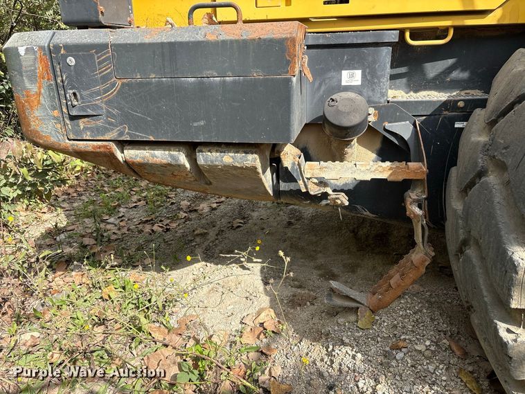 image for item FK2106 2013 Komatsu WA500-7 wheel loader