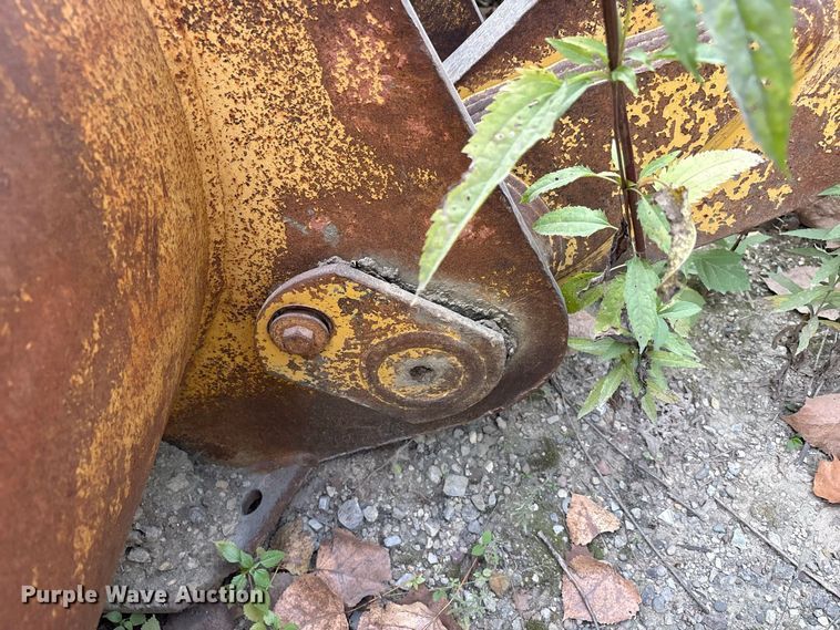 image for item FK2106 2013 Komatsu WA500-7 wheel loader