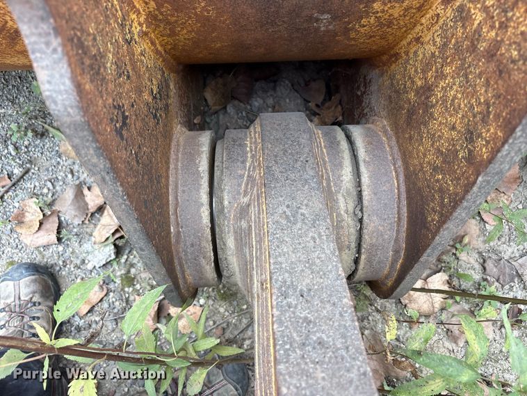image for item FK2106 2013 Komatsu WA500-7 wheel loader
