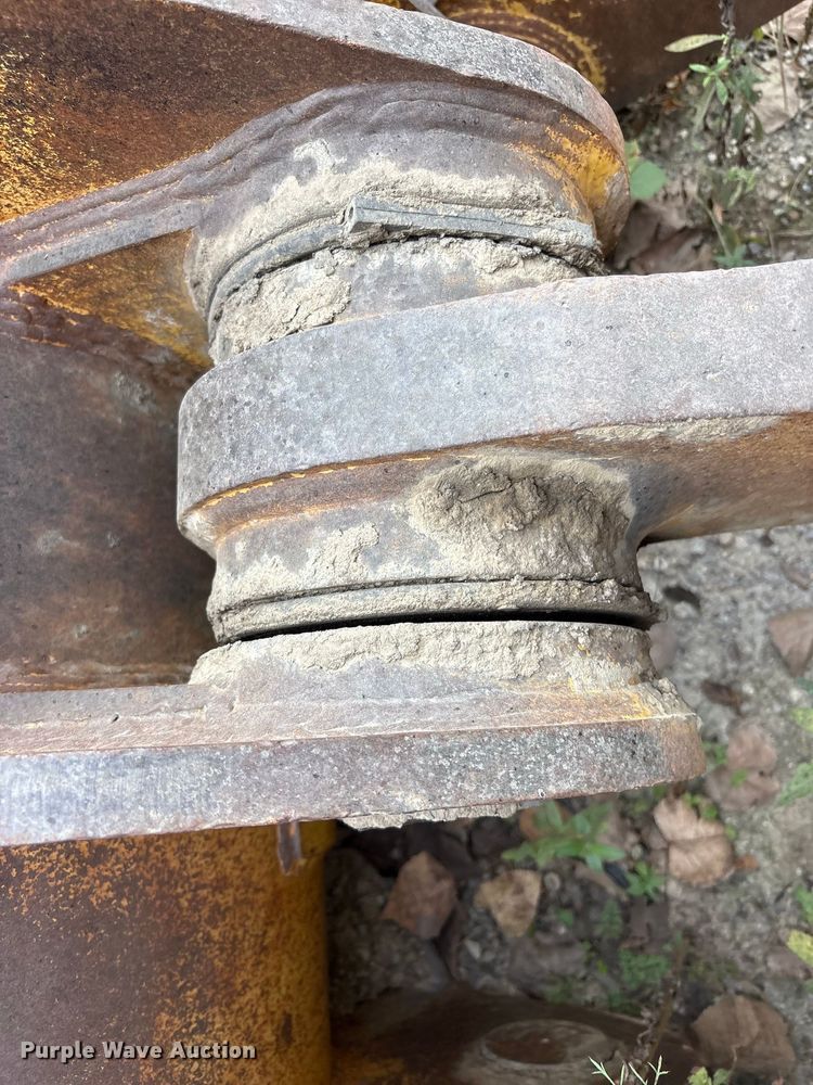 image for item FK2106 2013 Komatsu WA500-7 wheel loader