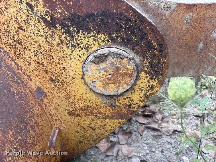 image for item FK2106 2013 Komatsu WA500-7 wheel loader