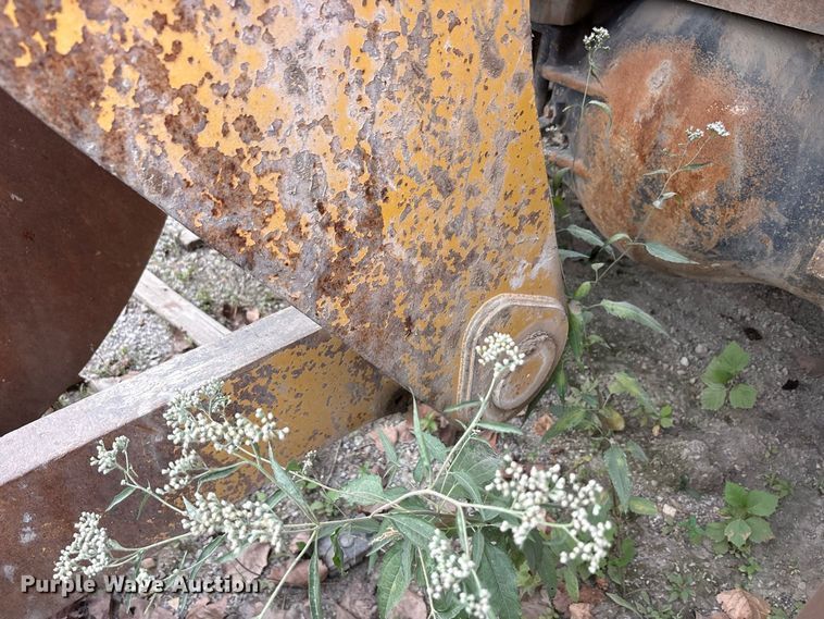 image for item FK2106 2013 Komatsu WA500-7 wheel loader