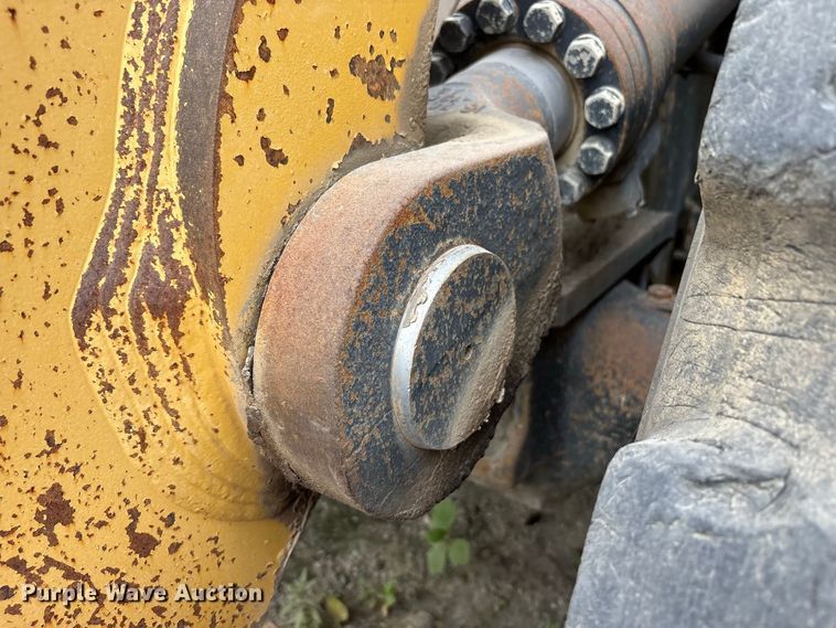 image for item FK2106 2013 Komatsu WA500-7 wheel loader